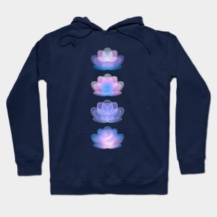 Lilies Hoodie